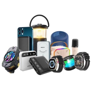 Gadgets