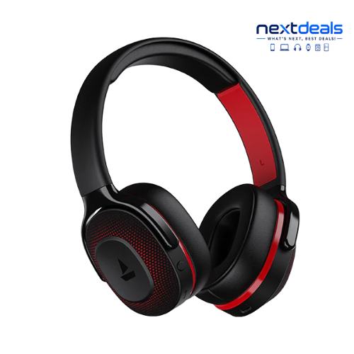 boAt Rockerz 425  Headphone (Open Box)