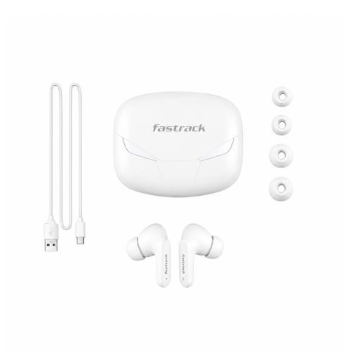 Fastrack Reflex Tunes FT3 Earbuds
