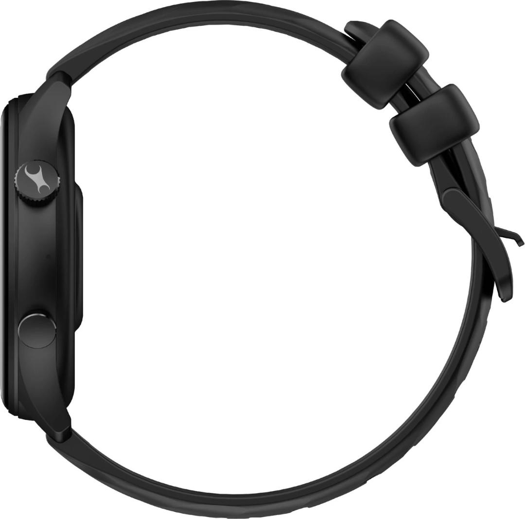 Fastrack Vivid Pro 1.43" Smart Watch