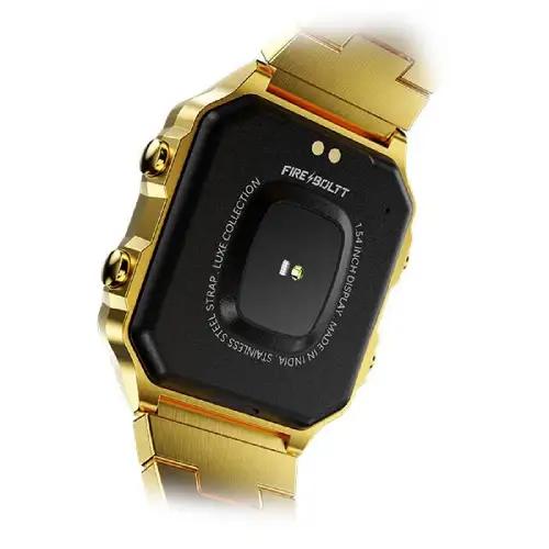 Fire-Boltt Retro Smartwatch 