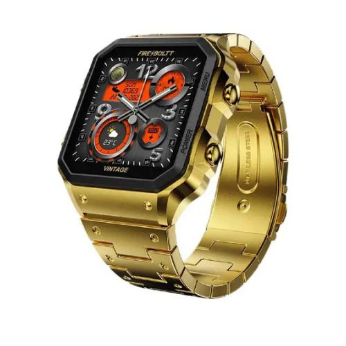Fire-Boltt Retro Smartwatch 