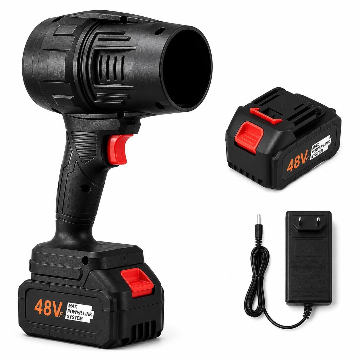 Handheld Electric Blower cordless
